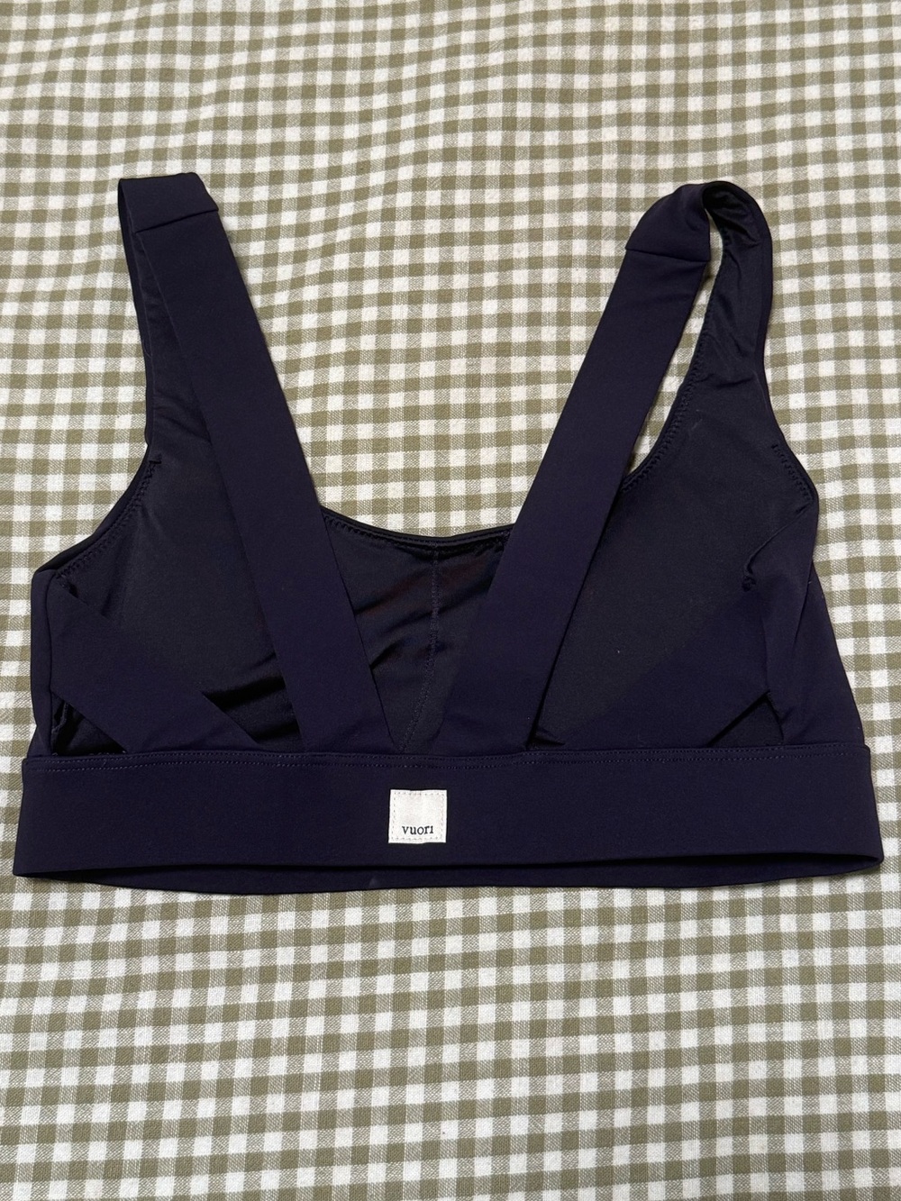 Vuori Sports Bra